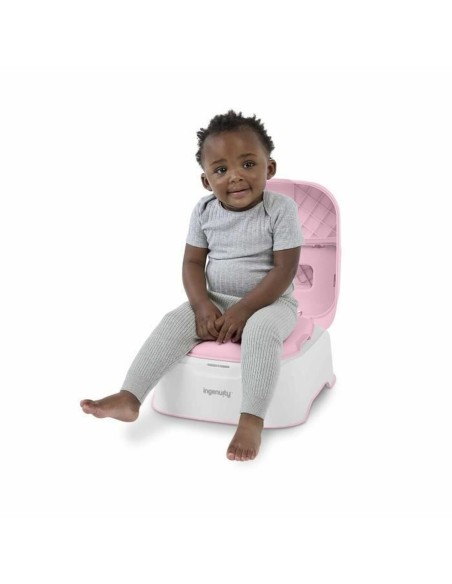 Potty Ingenuity