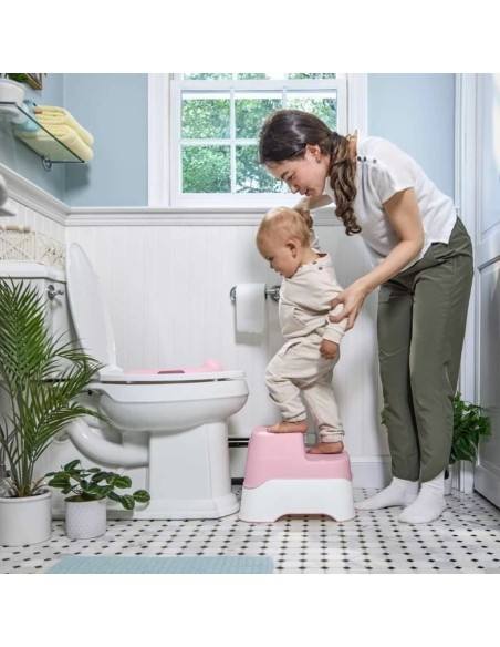 Potty Ingenuity