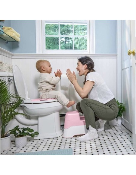 Potty Ingenuity