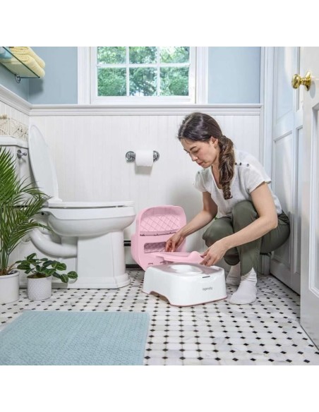 Potty Ingenuity