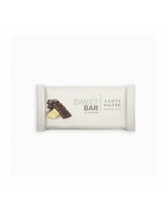 Energy bar Santa Madre 303-04 Chocolate