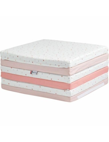 Play mat Tineo Mon Coeur 5-in-1