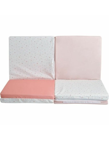 Play mat Tineo Mon Coeur 5-in-1
