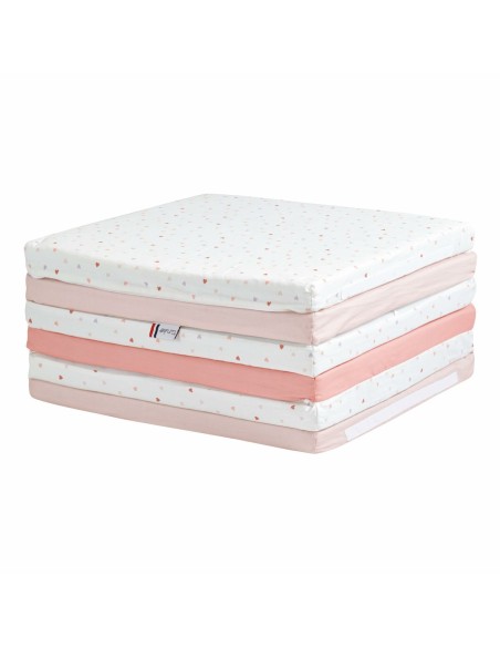 Play mat Tineo Mon Coeur 5-in-1