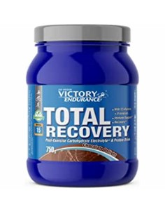 Muscle Recovery Weider Total Recovery Chocolate