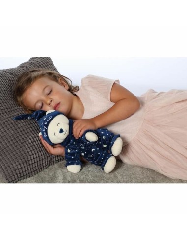 Fluffy toy Gipsy Baby Bear