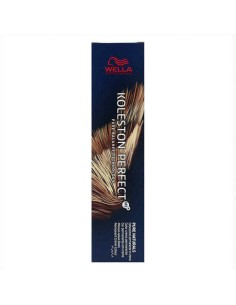 Permanent Dye Wella Koleston Perfect Pure Naturals Nº 9.0 60 ml 2