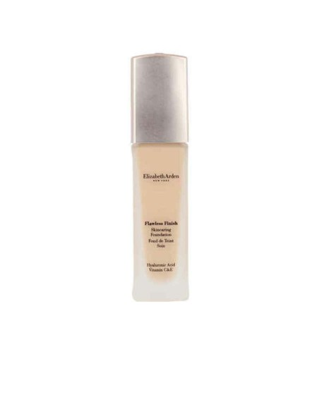 Liquid Make Up Base Elizabeth Arden Flawless Finish Nº 340W 30 ml