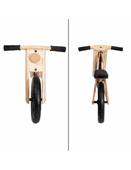 Children's Bike Woomax Classic 12" Without pedals