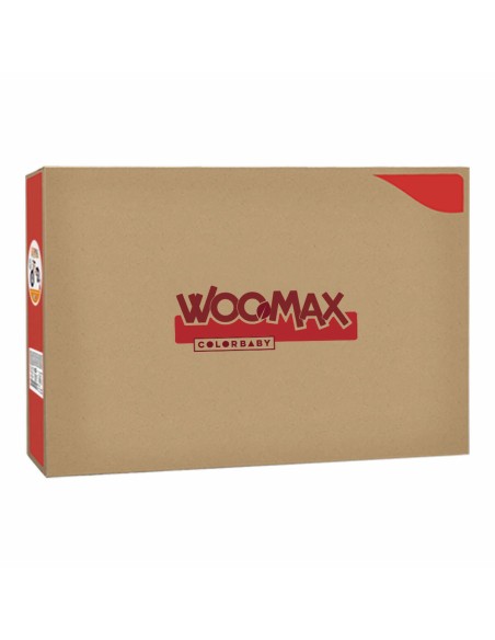 Children's Bike Woomax Classic 12" Without pedals