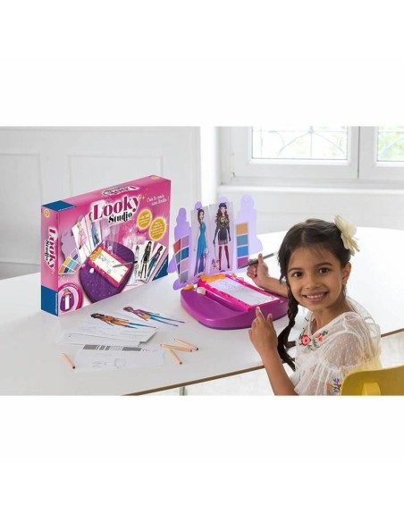 Fashion Studio Ravensburger Looky Studio