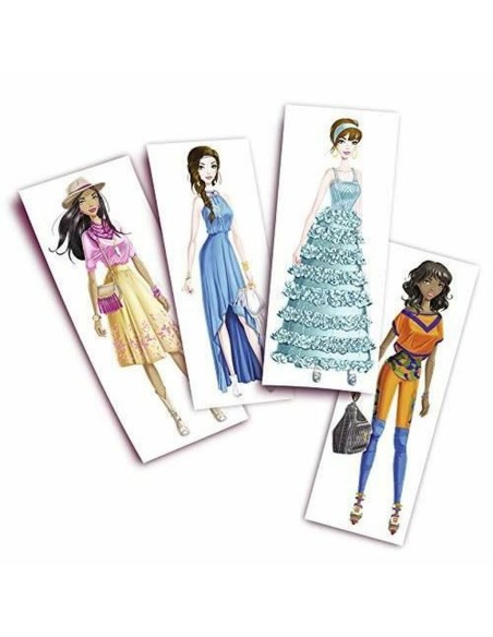 Fashion Studio Ravensburger Looky Studio