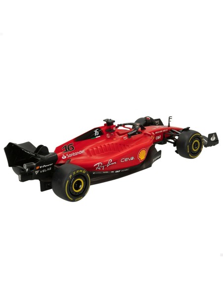 Remote-Controlled Car Ferrari 47 x 10 x 17 cm (2 Units)