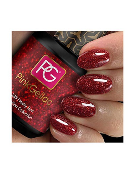 Semi-permanent Colourant Montibello Black Pink