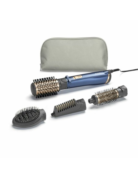 Heat Brush Babyliss CEPILLO DE AIRE ROTATORIO AS965E