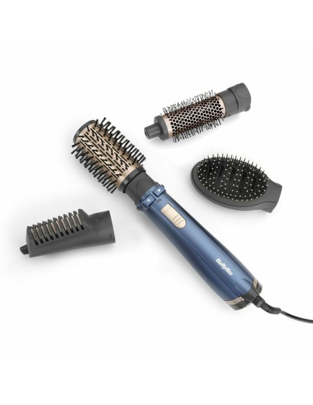 Heat Brush Babyliss CEPILLO DE AIRE ROTATORIO AS965E