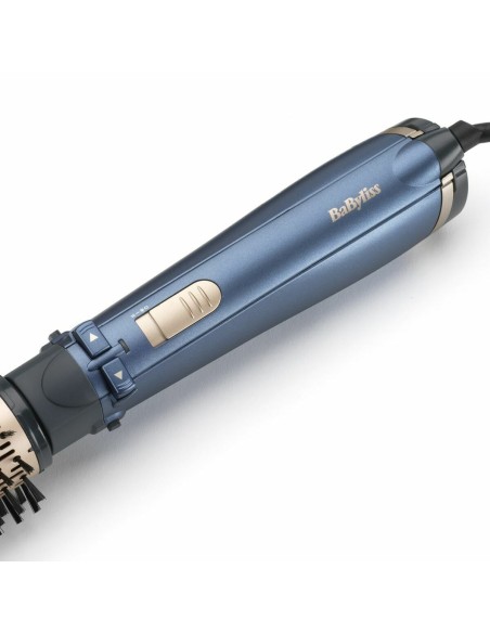 Heat Brush Babyliss CEPILLO DE AIRE ROTATORIO AS965E