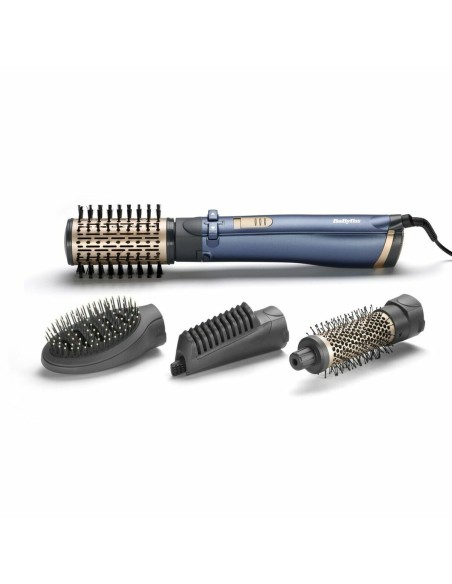 Heat Brush Babyliss CEPILLO DE AIRE ROTATORIO AS965E