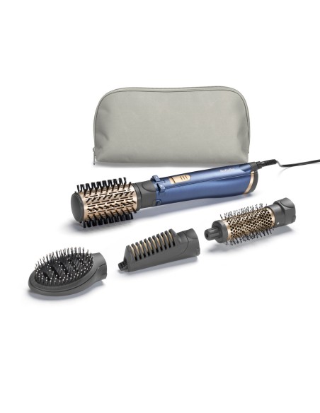 Heat Brush Babyliss CEPILLO DE AIRE ROTATORIO AS965E