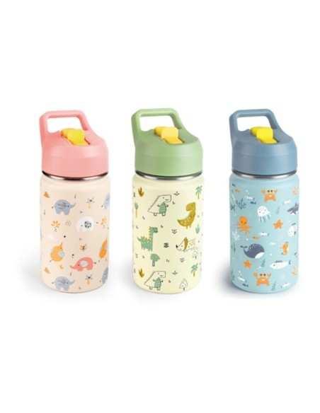 Atomiser Bottle Ibili 668700