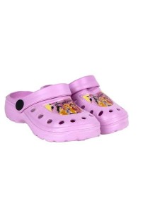 Clogs Disney Princess Pink 31