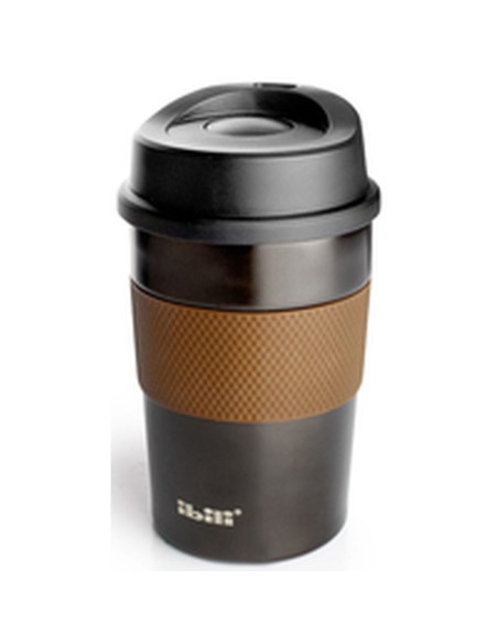 Atomiser Bottle Ibili 667536T Stainless steel