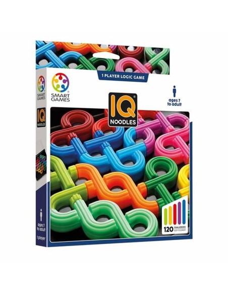Educational Game Lúdilo