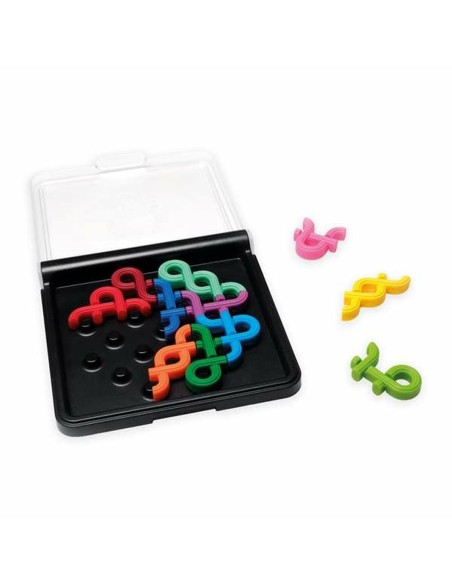 Educational Game Lúdilo
