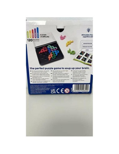 Educational Game Lúdilo