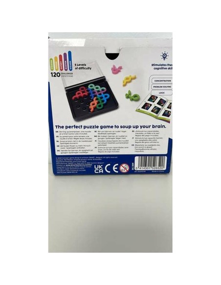 Educational Game Lúdilo