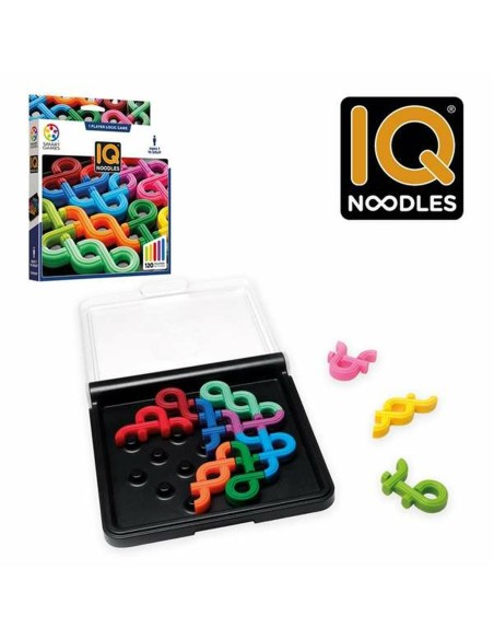 Educational Game Lúdilo