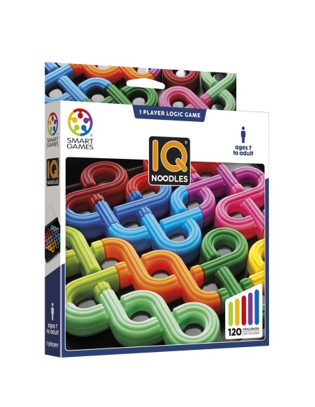 Educational Game Lúdilo
