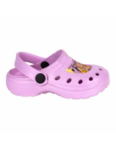 Clogs Disney Princess Pink 31 2