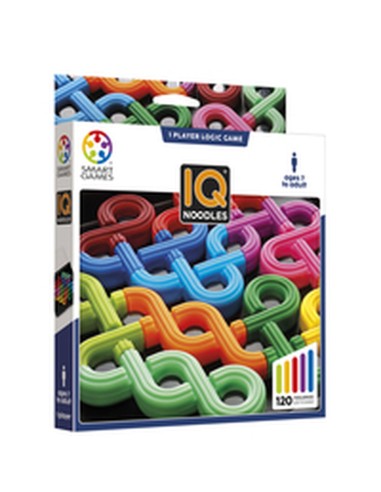 Educational Game Lúdilo