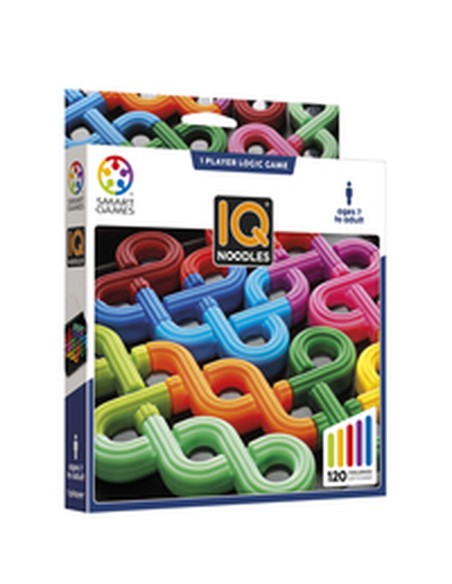 Educational Game Lúdilo