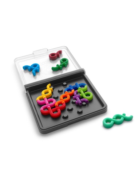 Educational Game Lúdilo