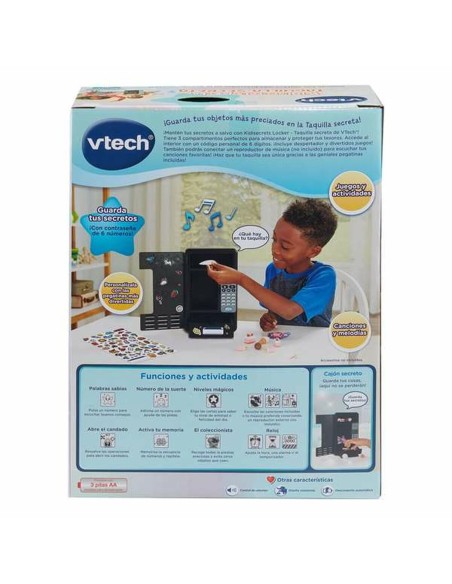 Interactive Toy Vtech