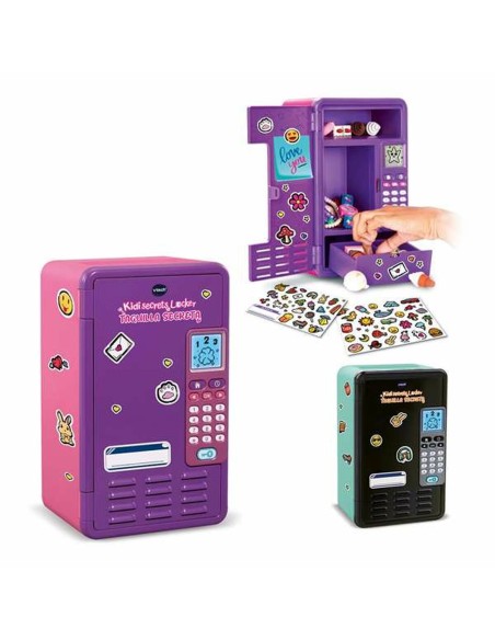Interactive Toy Vtech