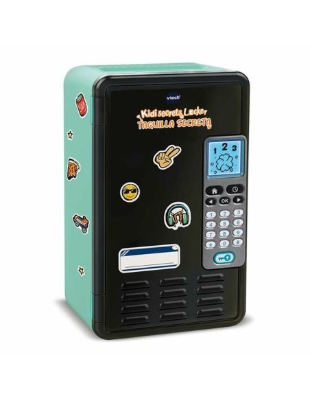 Interactive Toy Vtech