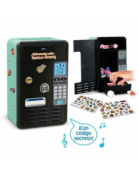 Interactive Toy Vtech
