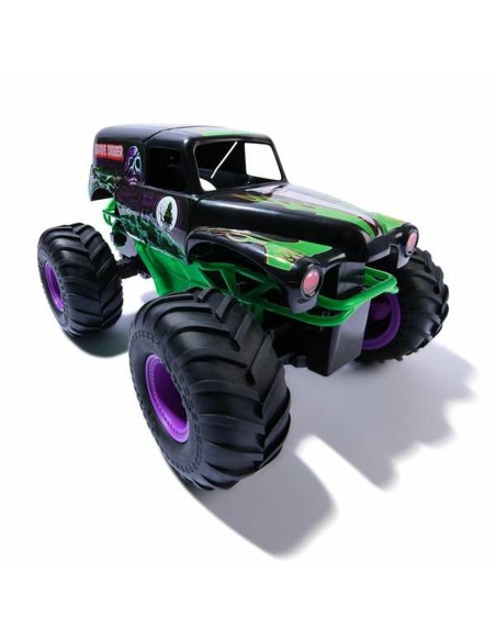 Remote-Controlled Car Spin Master