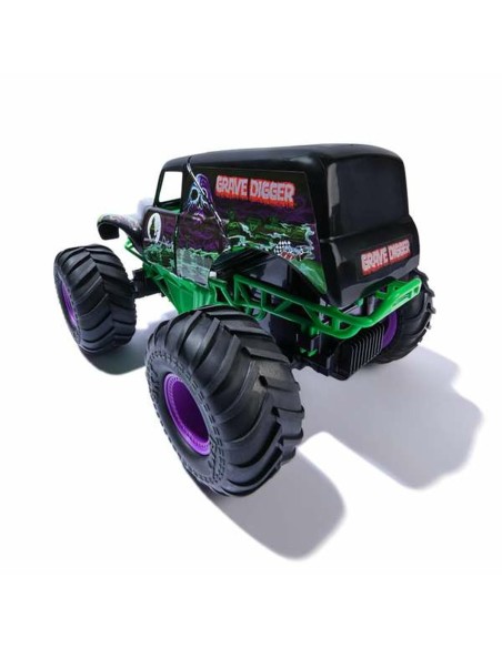 Remote-Controlled Car Spin Master