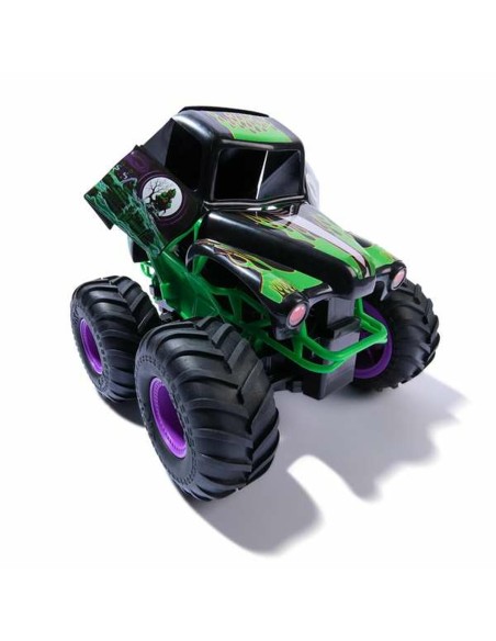 Remote-Controlled Car Spin Master