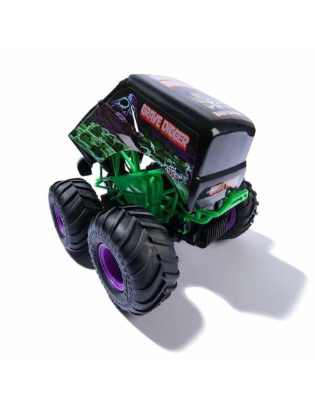 Remote-Controlled Car Spin Master