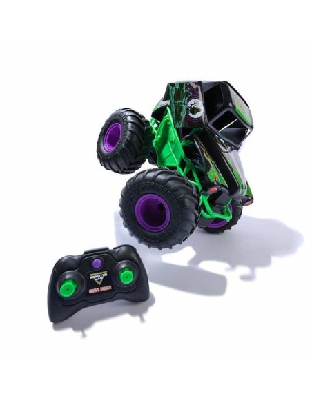 Remote-Controlled Car Spin Master