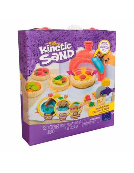 Modelling Clay Game Spin Master