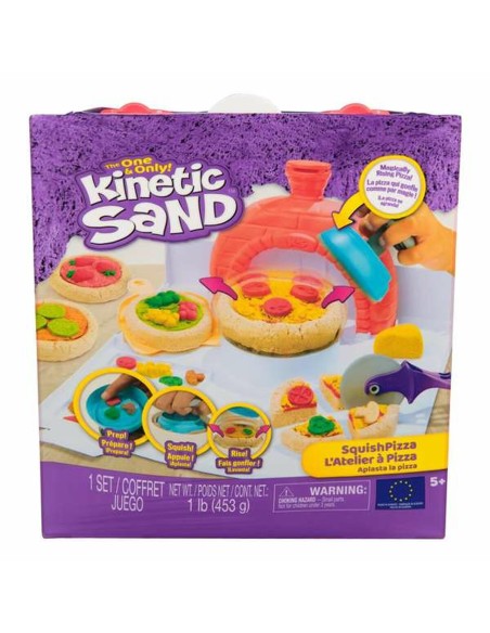 Modelling Clay Game Spin Master
