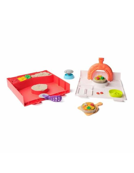 Modelling Clay Game Spin Master