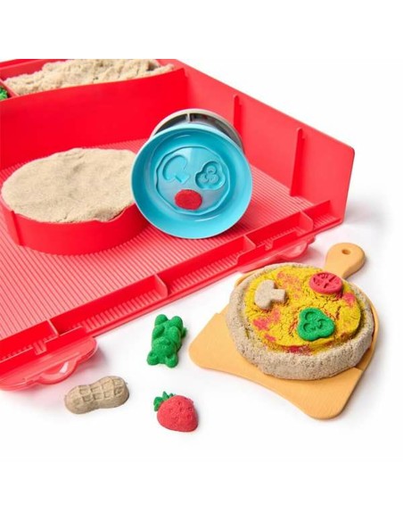 Modelling Clay Game Spin Master