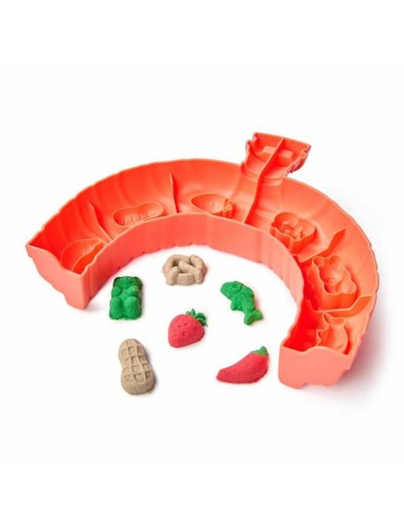 Modelling Clay Game Spin Master